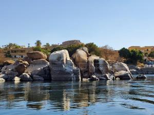 aswan