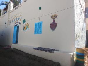 aswan