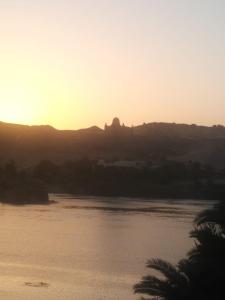 aswan
