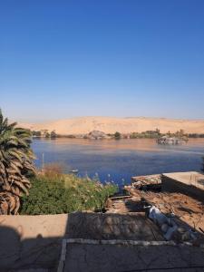 aswan