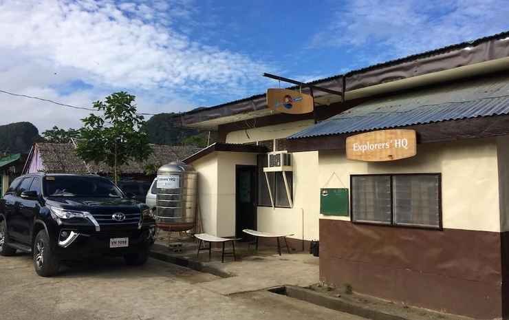 caramoan