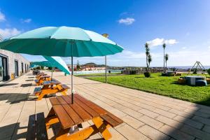 Hotel Colombo,Santa Maria Island>>Azores,4 star