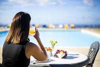 Hotel Colombo,Santa Maria Island>>Azores,4 star