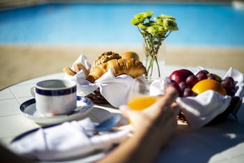 Hotel Colombo,Santa Maria Island>>Azores,4 star