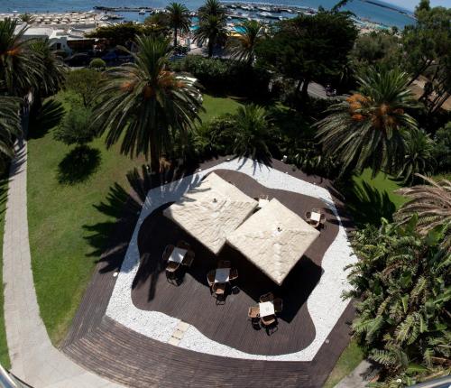 san felice circeo