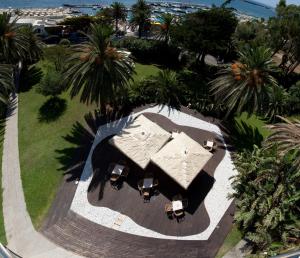 san felice circeo