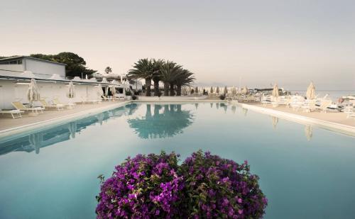 san felice circeo