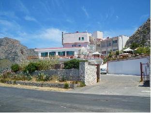 hotel bellevue del golfo