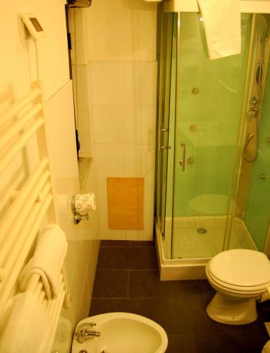 hotel bellevue del golfo