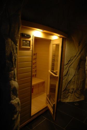 hotel bellevue del golfo