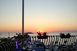 hotel bellevue del golfo