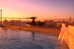 hotel bellevue del golfo