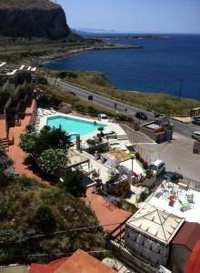hotel bellevue del golfo