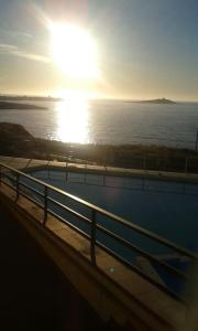 hotel bellevue del golfo