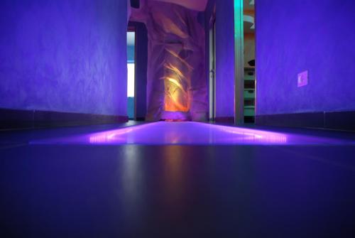 hotel bellevue del golfo