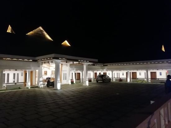 victory inn park residency kunnamkulam