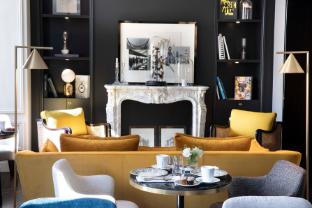 le damantin hotel and spa