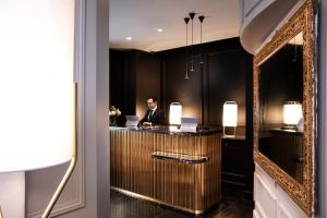 le damantin hotel and spa