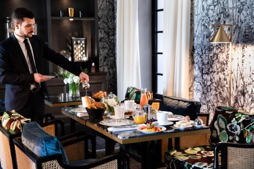 le damantin hotel and spa