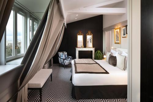 le damantin hotel and spa