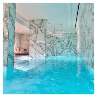 le damantin hotel and spa