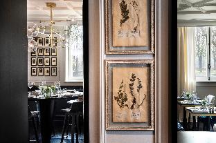 le damantin hotel and spa