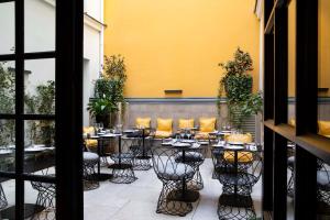 le damantin hotel and spa