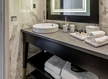 le damantin hotel and spa