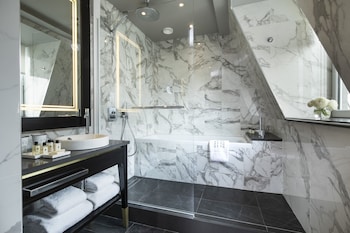 le damantin hotel and spa