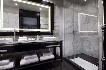 le damantin hotel and spa