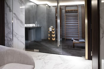 le damantin hotel and spa