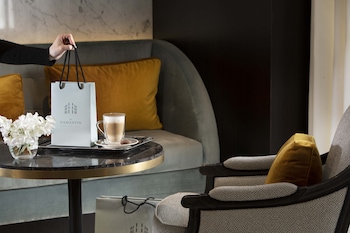 le damantin hotel and spa