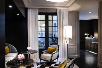 le damantin hotel and spa