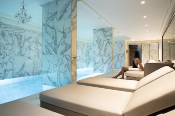 le damantin hotel and spa