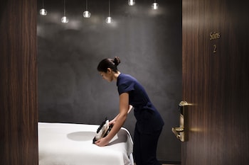 le damantin hotel and spa