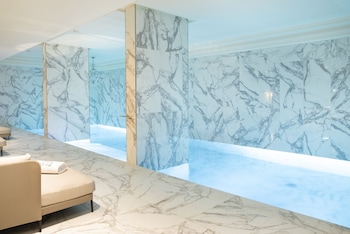 le damantin hotel and spa