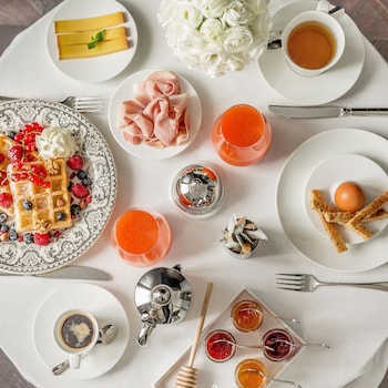 le damantin hotel and spa