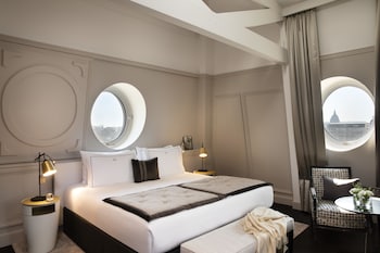 le damantin hotel and spa