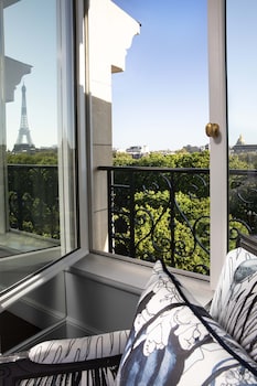 le damantin hotel and spa