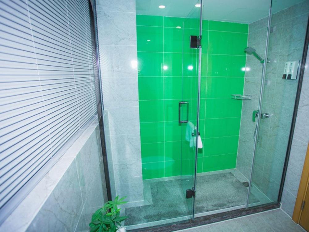 greentree inn yangzhou jiangdu xiaoji town south zhongxing road express hotel