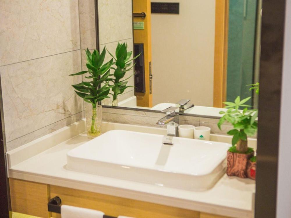 greentree inn yangzhou jiangdu xiaoji town south zhongxing road express hotel