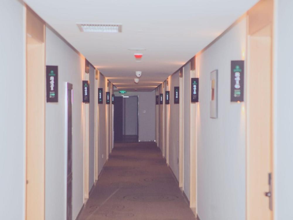 greentree inn yangzhou jiangdu xiaoji town south zhongxing road express hotel