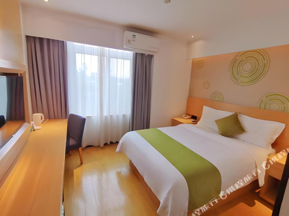 greentree inn yangzhou jiangdu xiaoji town south zhongxing road express hotel