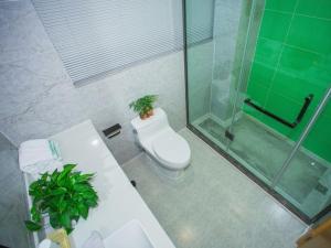 greentree inn yangzhou jiangdu xiaoji town south zhongxing road express hotel