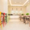 greentree inn yangzhou jiangdu xiaoji town south zhongxing road express hotel