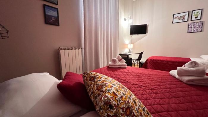hotel marconi