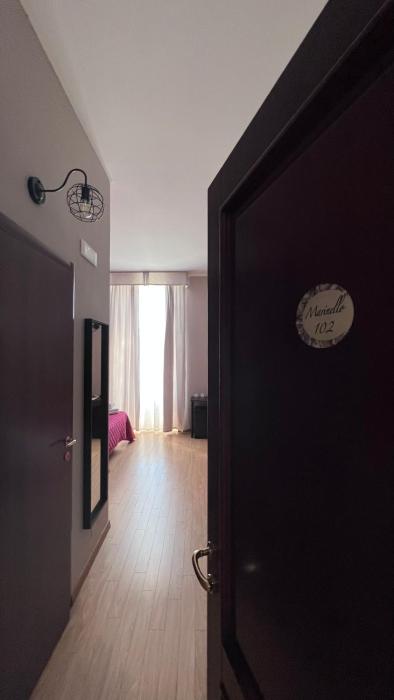 hotel marconi