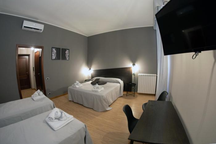 hotel marconi