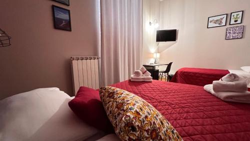 hotel marconi