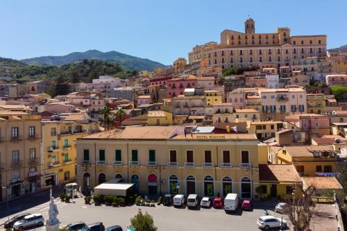 hotel marconi